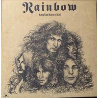 Rainbow - Long Live Rock'n' Roll / JAPAN