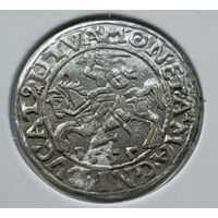 Полугрош 1555