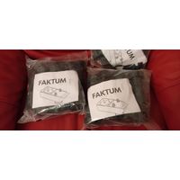 Два комплекта ножек из серии FAKTUM IKEA