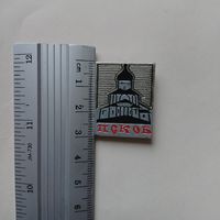 Значок Псков