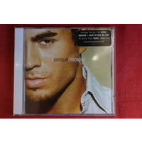 Enrique Iglesias - Escape (2001, CD)