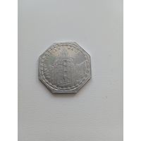 Германия (нотгельды) 20 пфеннигов 1920