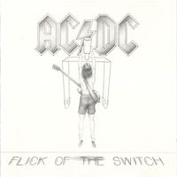 AC/DC Flick Of The Switch