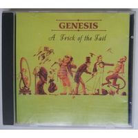 CD Genesis – A Trick Of The Tail (1996)