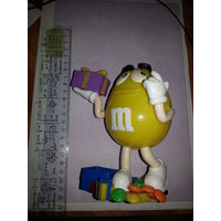 Фигурка 18 см M&M's Чоко Диспенсер