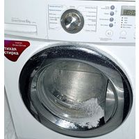 Стиральная машина автомат LG  F1089 6кг А++ 1200 об.