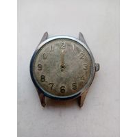 ЧАСЫ СТАРЫЕ СССР (3)
