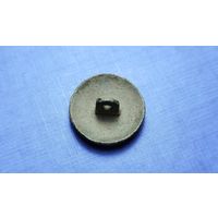 Пуговица с кованным ушком.