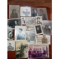 Фотографии