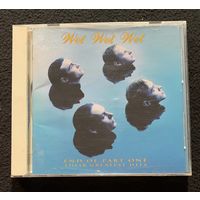 Wet Wet Wet – End Of Part One Their Greatest Hits / JAPAN