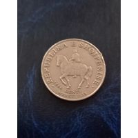 Албания 50 лек 1996 г.