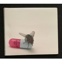 Red Hot Chili Peppers – I'm With You