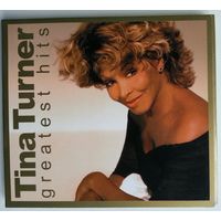 2CD Tina Turner – Greatest Hits (2008)