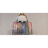 Дж. К. Роулинг Гарри Поттер 7 книг