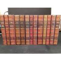 Классическая и современная художественная литература (подборка книг)