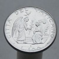 Ватикан 100 Лир 1987