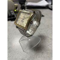 Часы Рекорд Стандарт с автоподзаводом наручные, 23 камня, редкий корпус