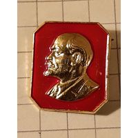 Ленин.