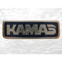 КАМАЗ, тяж. металл.