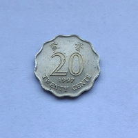 20 центов 1997