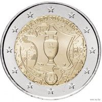 Франция 2 евро 2016 года. "Чемпионат Европы по футболу 2016". Сторгуй за свою цену, предложи обмен!