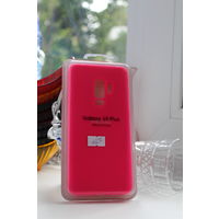 SAMSUNG GALAXY S9 PLUS