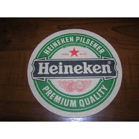 Heineken 1999 год