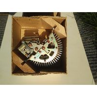 Шаговый искатель ШИ 50/ (Новый, в коробке)