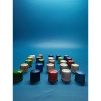 Пробка от парфюм СССР 25 шт. одним лотом.