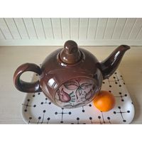 Чайник заварник ссср ,большой 3 литра ,Новый ,