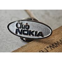 Nokia  значок