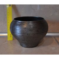 Чугунок. Объем 2,5 л.