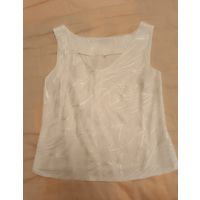 Топ нарядный женский от костюма