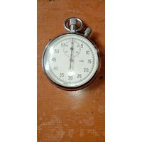 Секундомер ссср в работу.