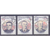 Чехословакия маршалы война Герой СССР