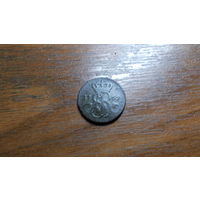 Грош Августа 1765