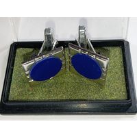 Запонки  . Распродажа винтажный бижутерии с рубля !