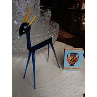 С 1 руб КОСУЛЯ Цветное стекло