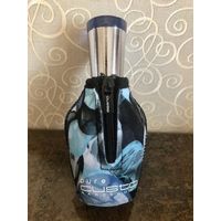 Флакон пустой Pure Custo Barcelona Man 50ml + коробка (Оригинал)