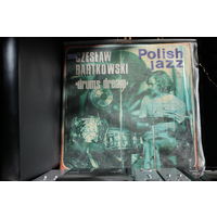 Czeslaw Bartkowski - Drums Dream (1976, Vinyl)