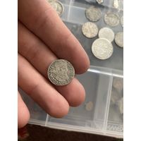 3 гроша Сигизмунда 3