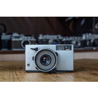 Фотоаппарат Зоркий 11