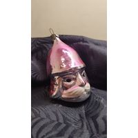 Голова витязя