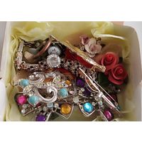 Бижутерия СССР с 1 рубля!