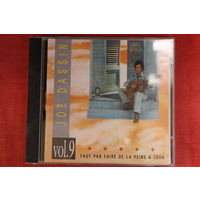 Joe Dassin - Vol. 9 FAUT PAS FAIRE DE LA PEINE A JOHN (1989, CD)
