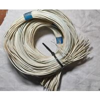 Гаражная распродажа. Провод монтажный, лужёный.