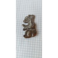 Игрушка ёлочная