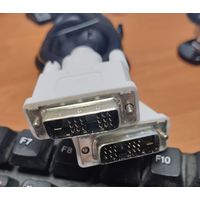 Кабель AWM 20276 - E81280 DVI Digital single link