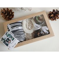 Подарок хозяюшке к Новому году