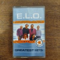E.L.O. "Greatest hits"